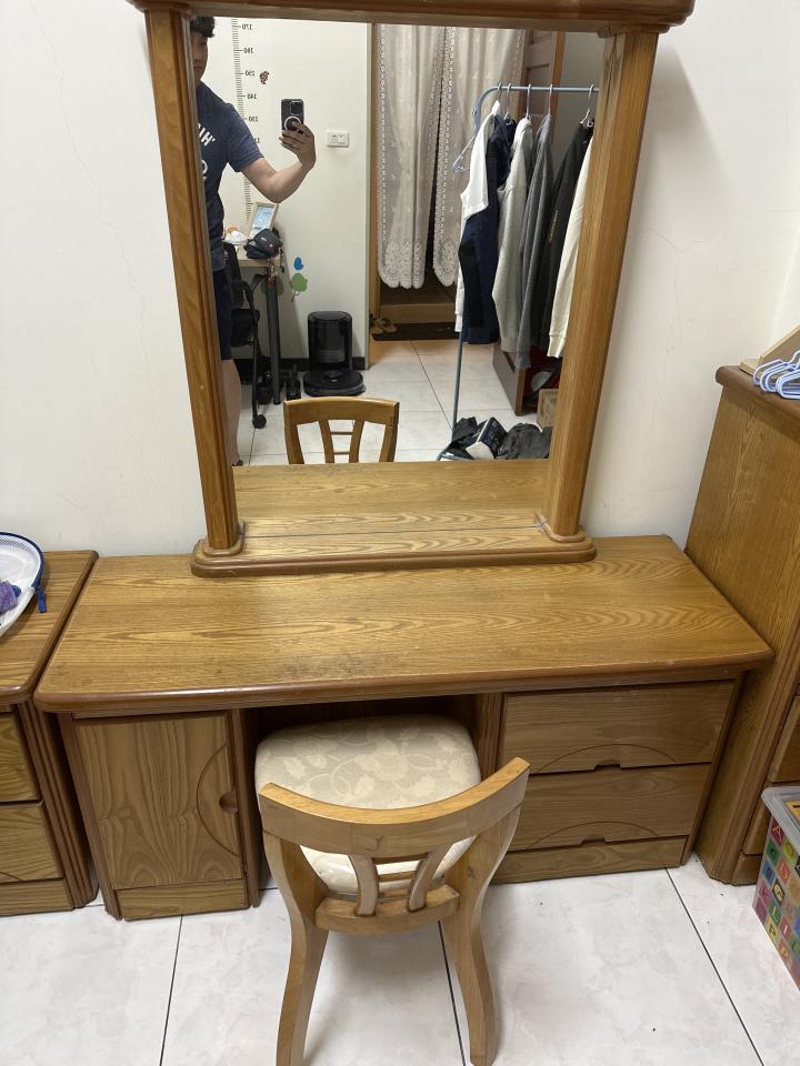 大型家具回收案件圖片