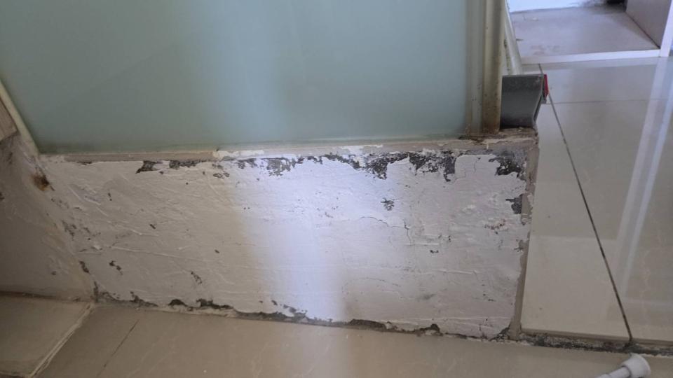 油漆工程案件圖片