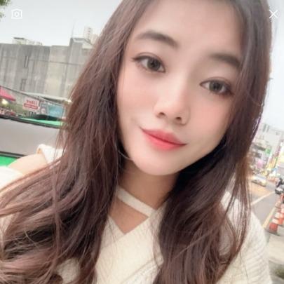 提供兼差服務的專家Crystal