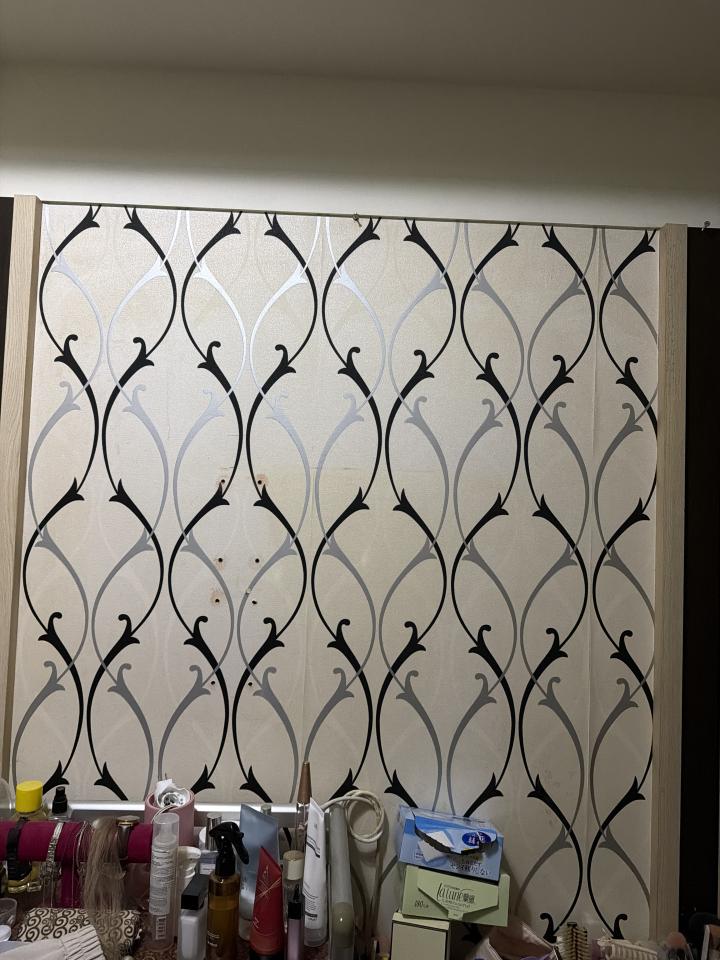 電視壁掛架安裝案件圖片