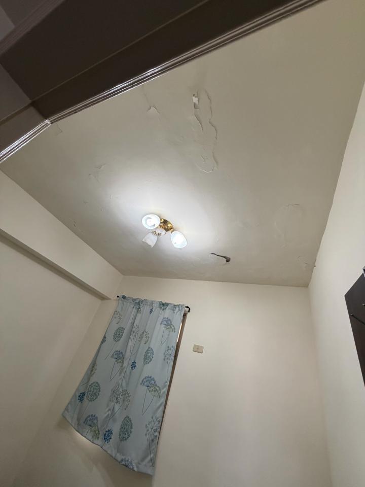 鋼筋外露處理案件圖片