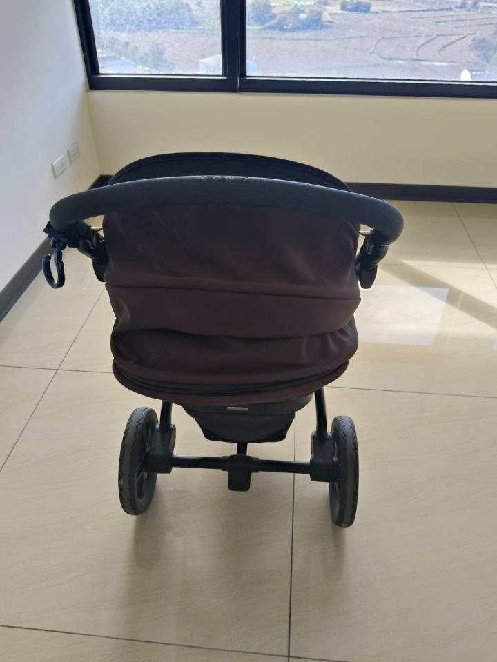 安全座椅清洗案件圖片