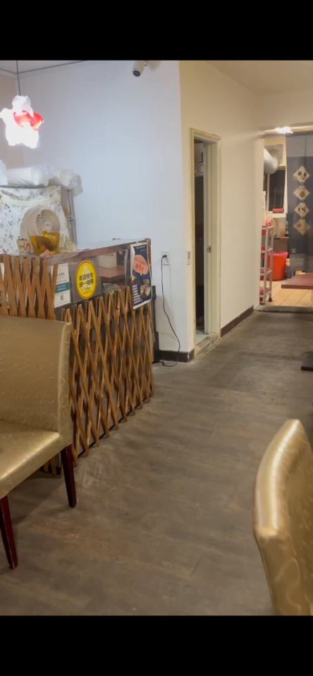 廚房清潔案件圖片