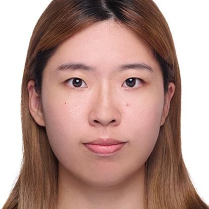 提供客服服務的專家Mumu