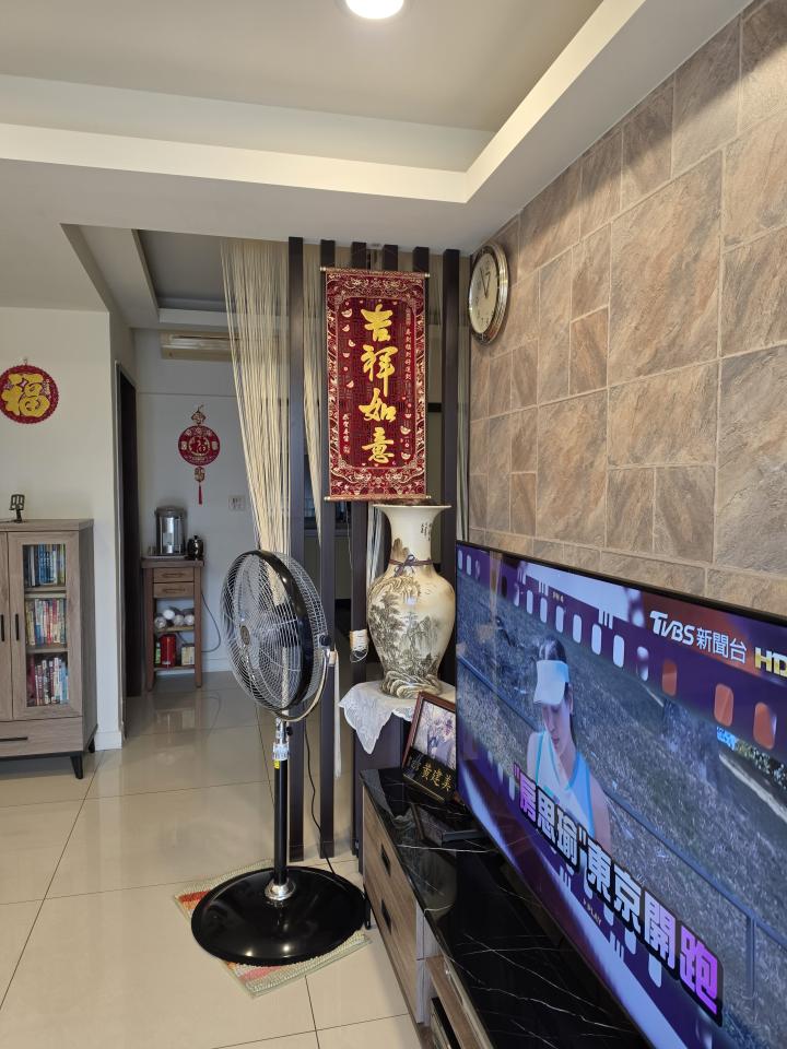 鋁格柵案件圖片