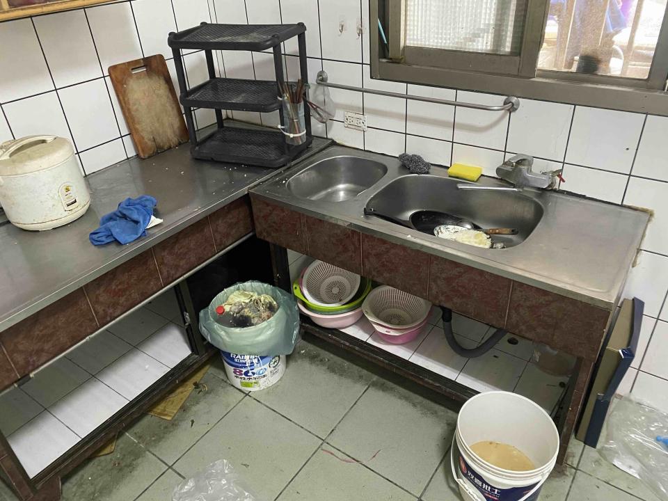 搬家清潔案件圖片