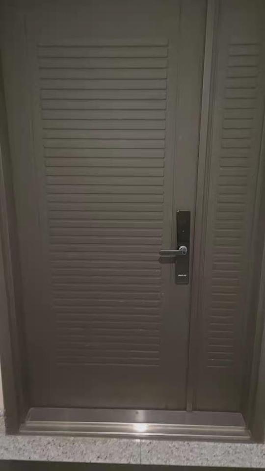 電子鎖安裝案件圖片