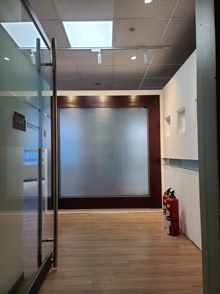 商業空間清潔案件圖片