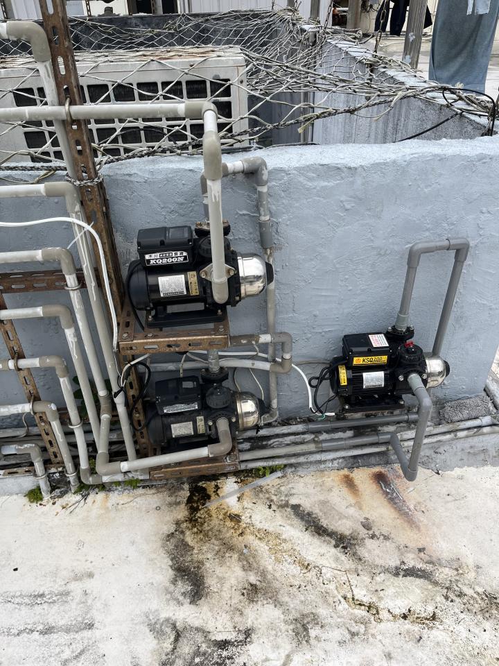 加壓馬達案件圖片