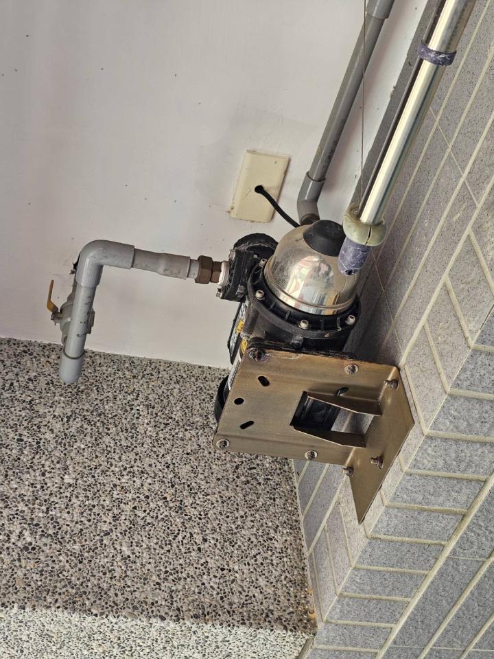 加壓馬達案件圖片