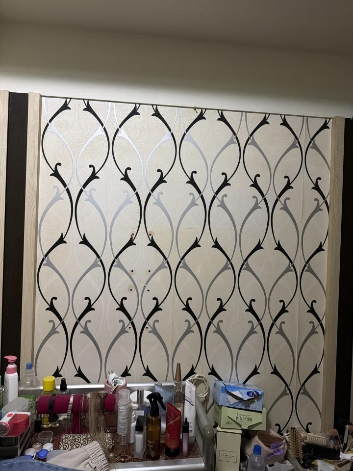 電視壁掛架安裝案件圖片