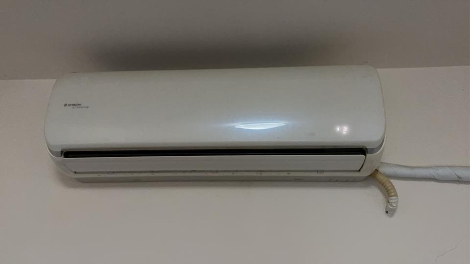 冷氣維修保養案件圖片