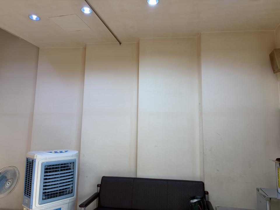 油漆工程案件圖片