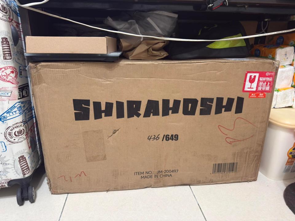 載貨運輸服務案件圖片