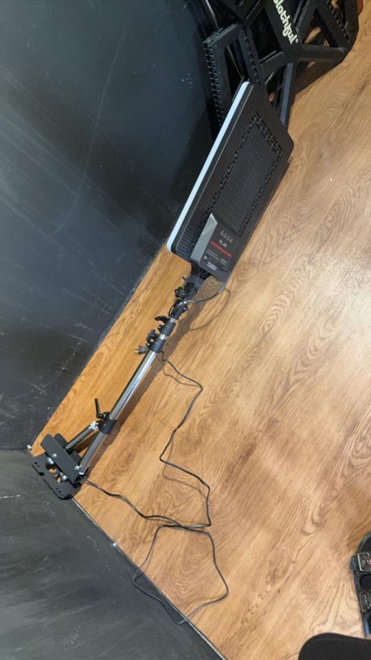 燈具安裝案件圖片