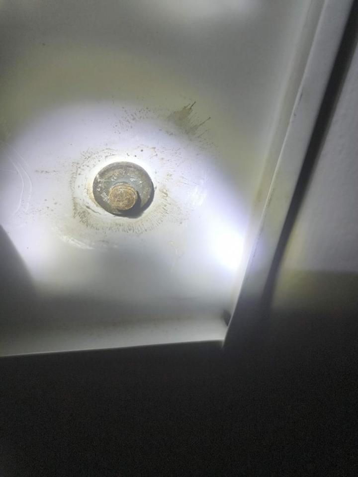 燈具安裝案件圖片