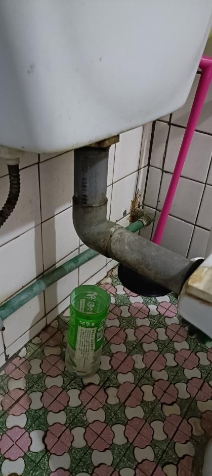 馬桶裝修案件圖片