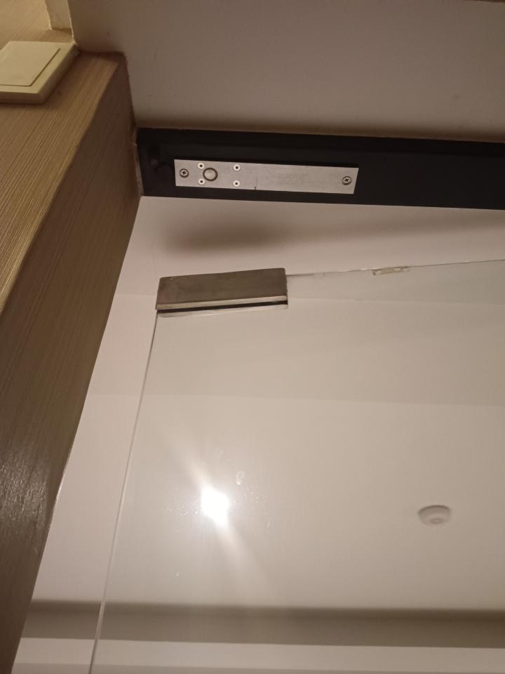 玻璃門案件圖片