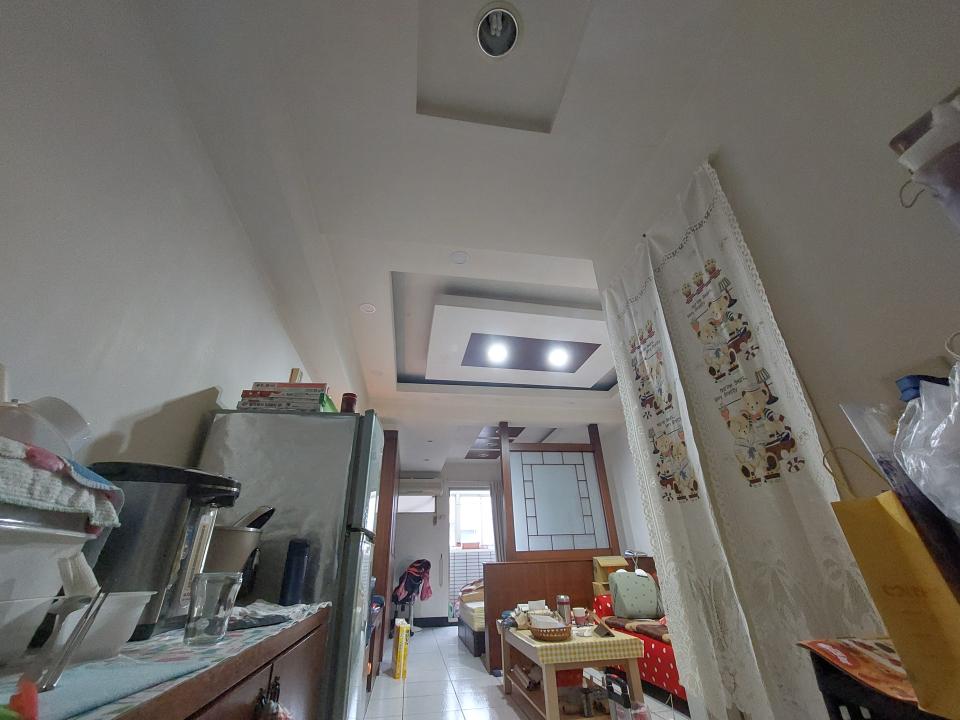 油漆工程案件圖片