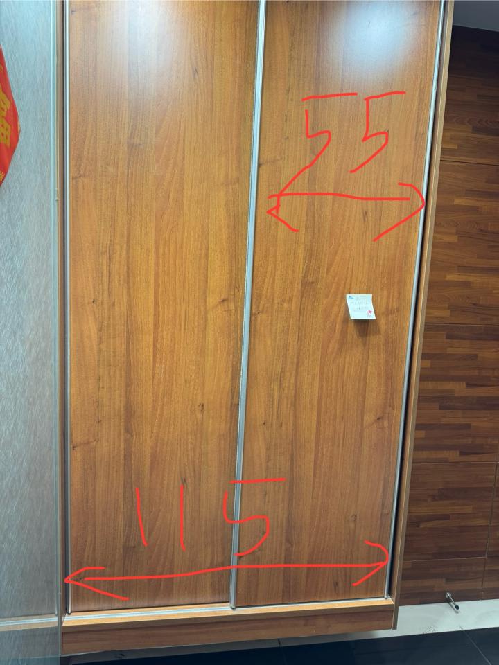 家具維修案件圖片