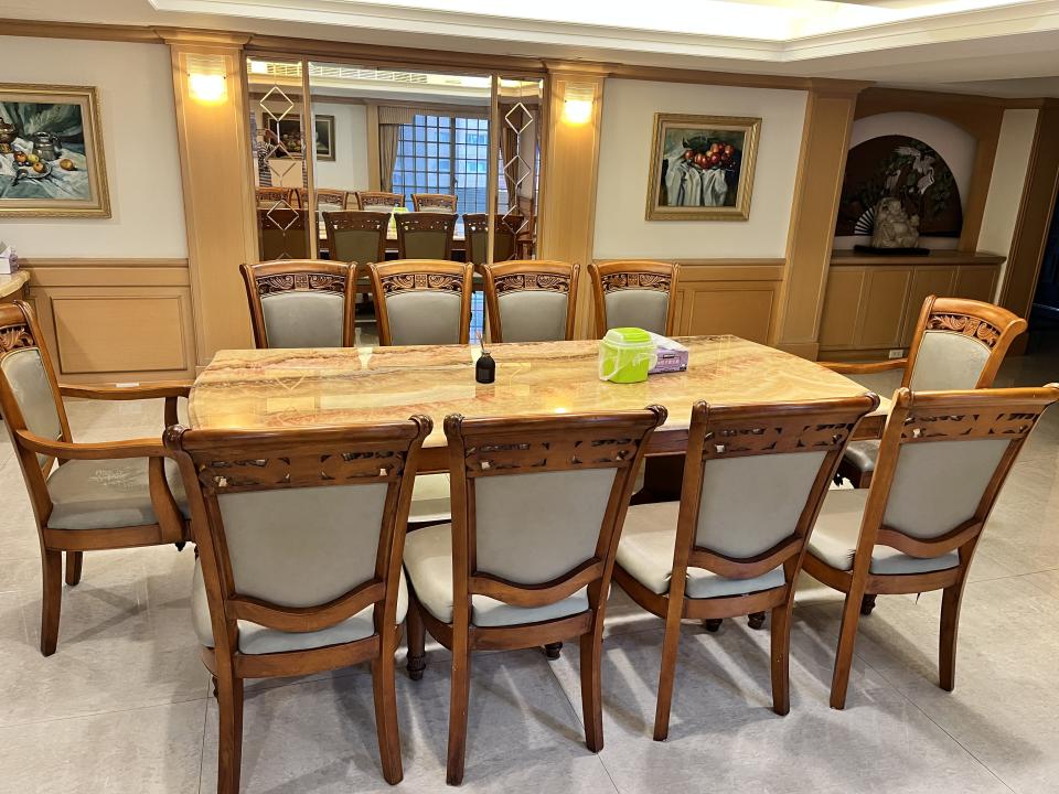 大型家具回收案件圖片