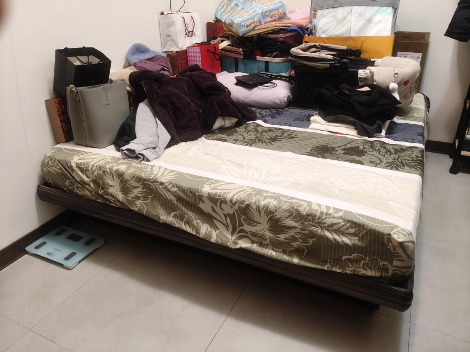 大型家具回收案件圖片