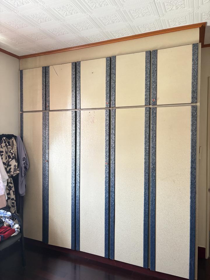 波音軟片施工案件圖片