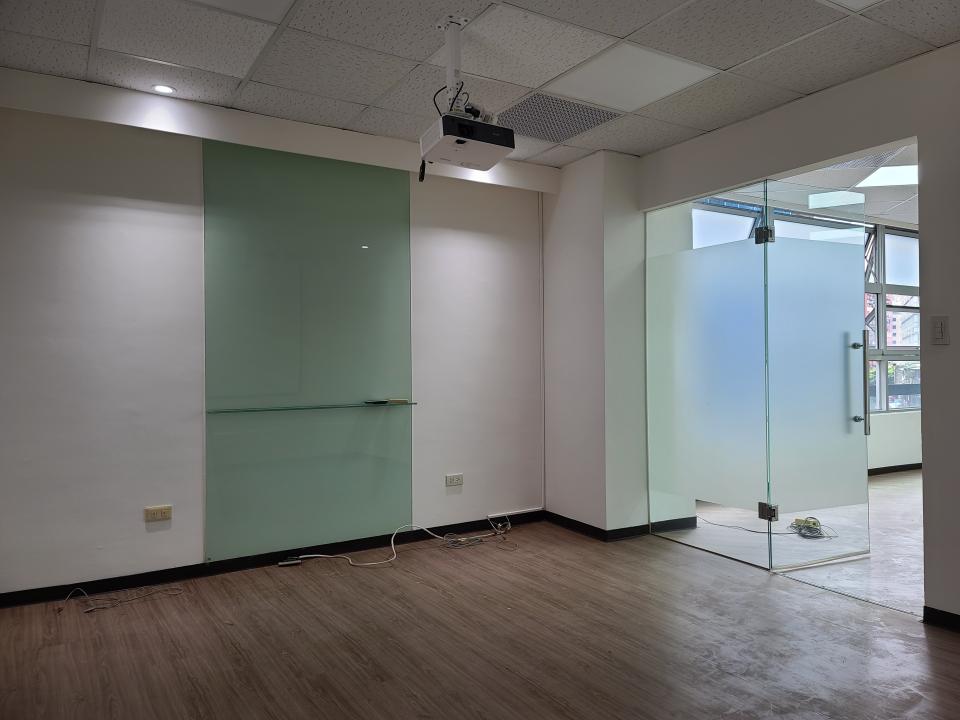 商業空間清潔案件圖片