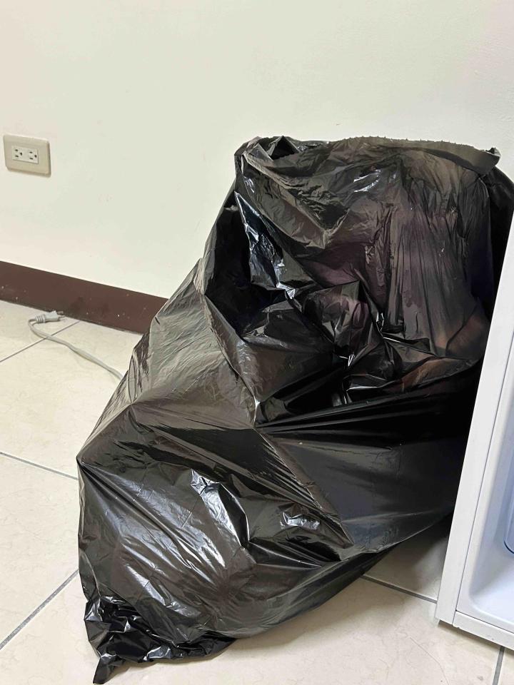 大型垃圾回收案件圖片