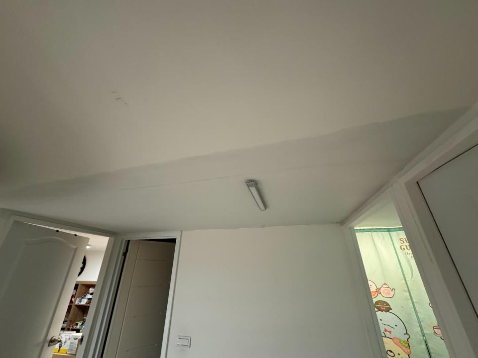 油漆工程案件圖片