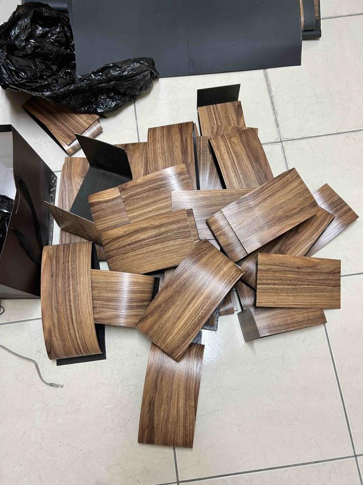 大型垃圾回收案件圖片