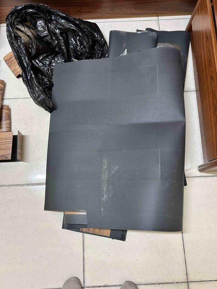 大型垃圾回收案件圖片