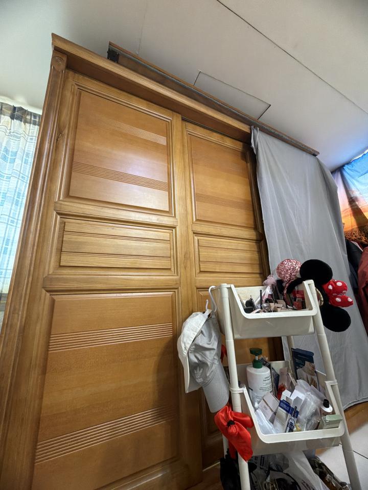 大型垃圾回收案件圖片