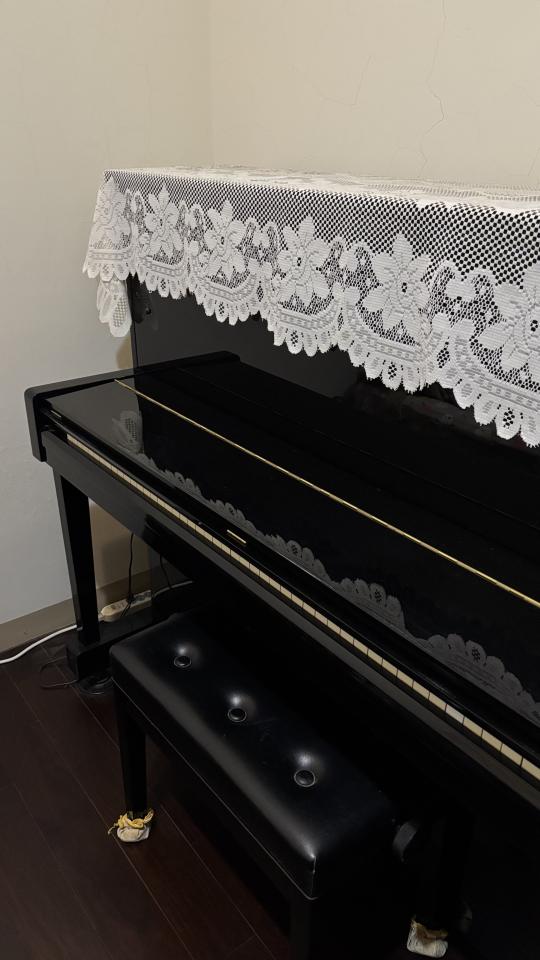 鋼琴搬運案件圖片