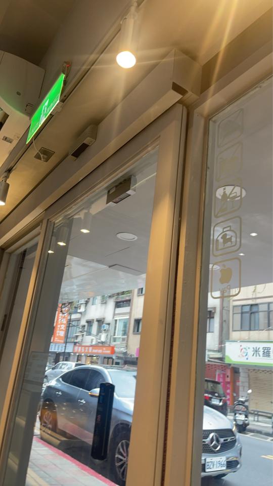 自動門安裝案件圖片