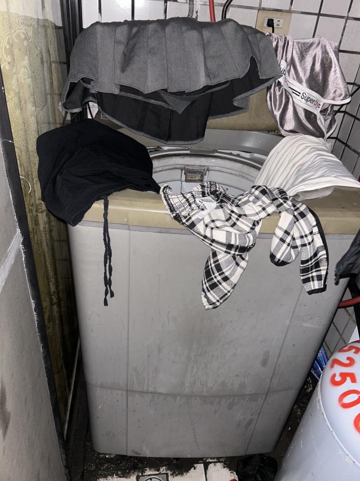 大型垃圾回收案件圖片