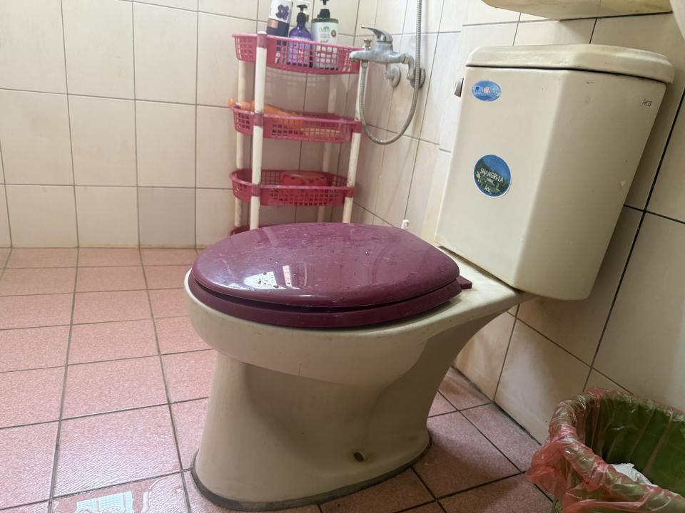 馬桶裝修案件圖片