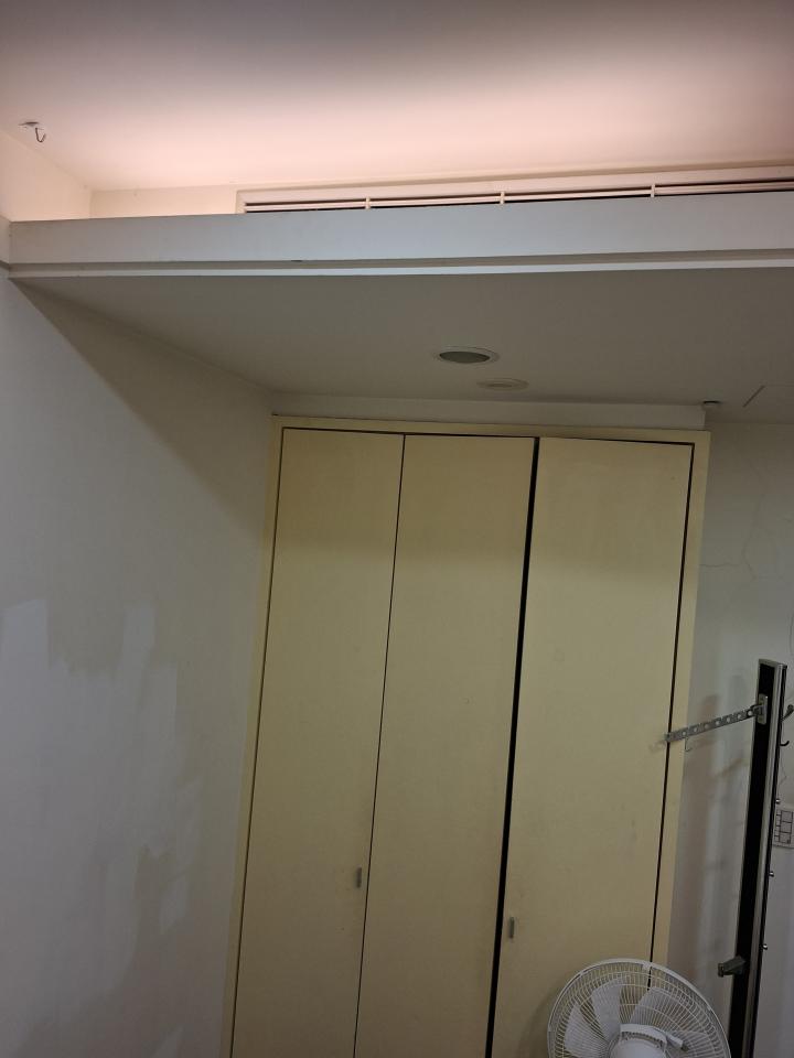 木工施工案件圖片