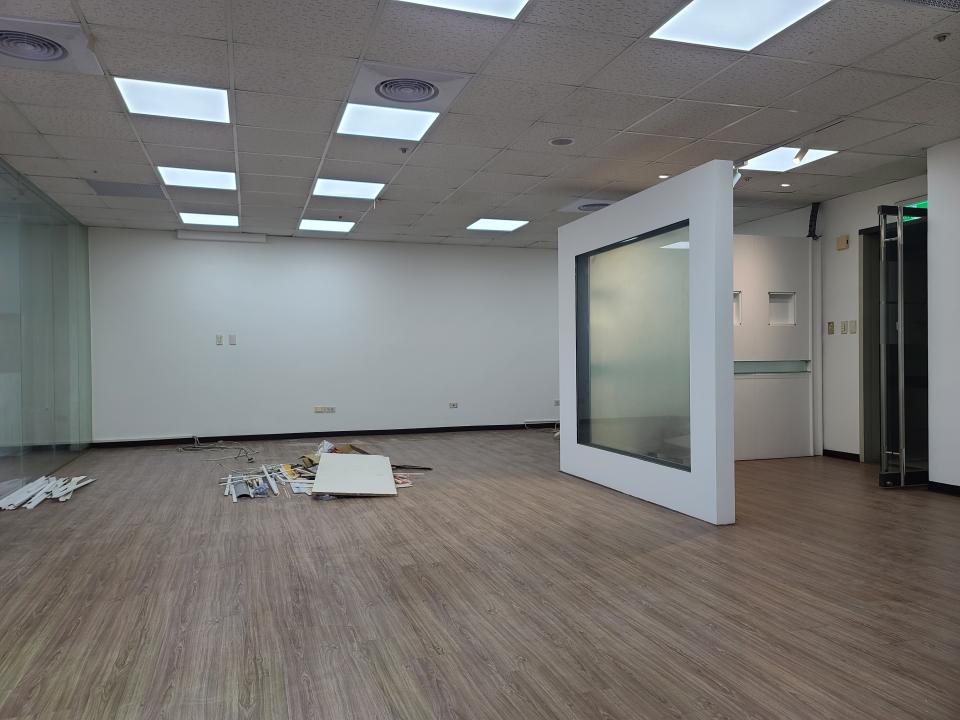 商業空間清潔案件圖片