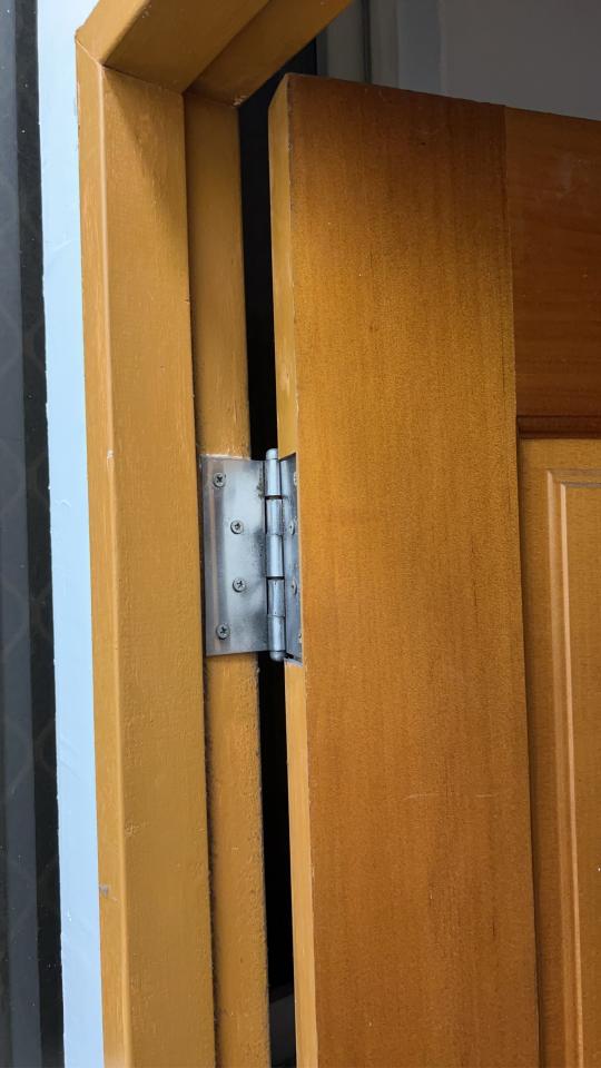 木工施工案件圖片