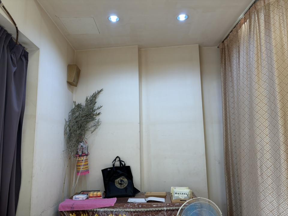 油漆工程案件圖片