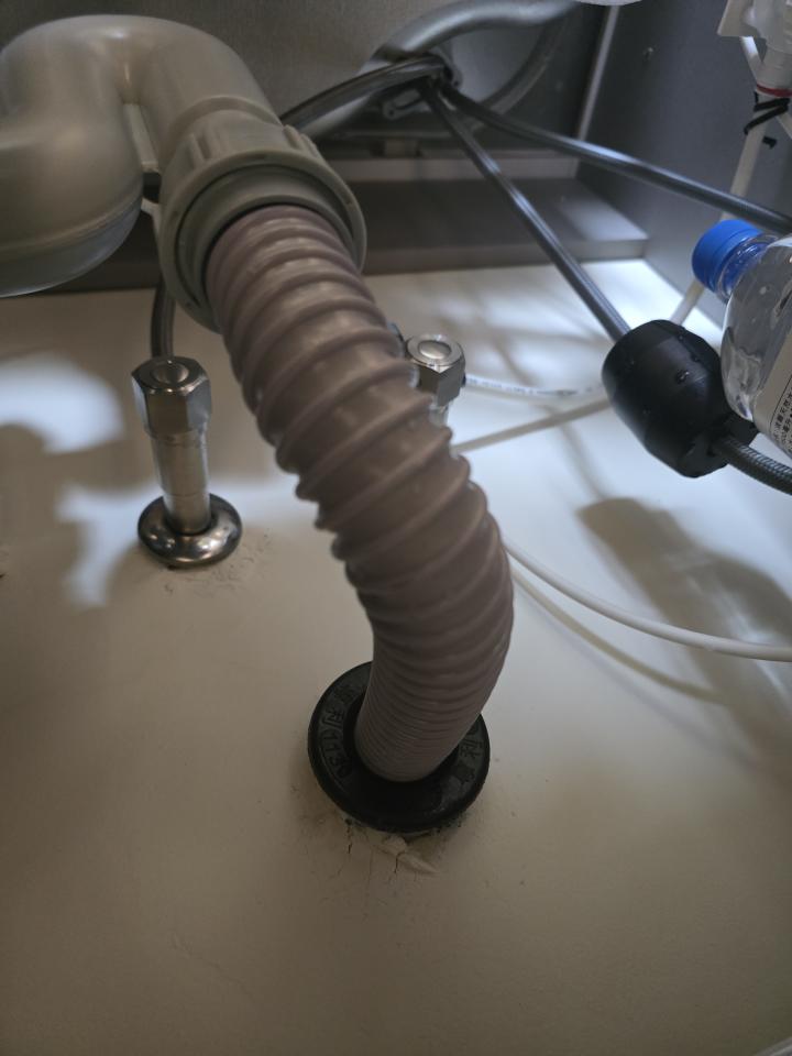 漏水處理案件圖片