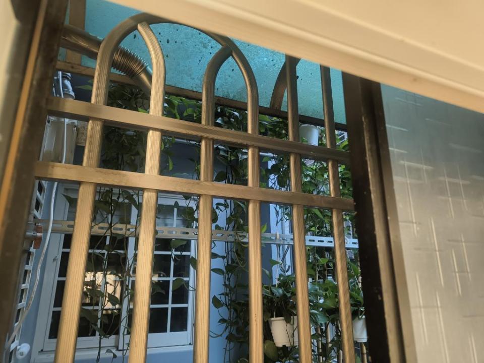 氣密窗案件圖片