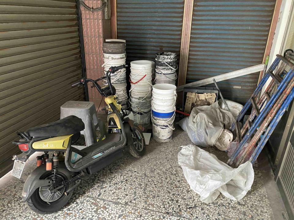 搬家清潔案件圖片