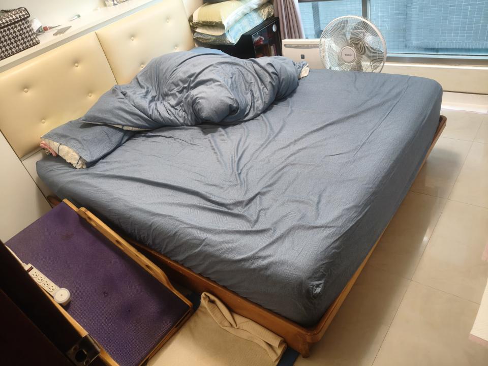 大型家具回收案件圖片