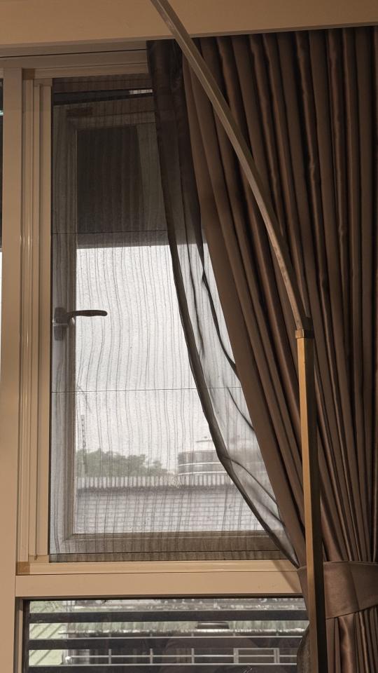 紗窗裝修案件圖片