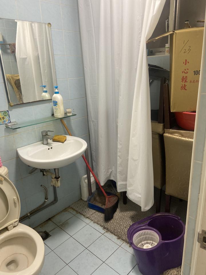 廚房清潔案件圖片