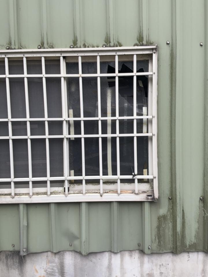 窗戶維修案件圖片