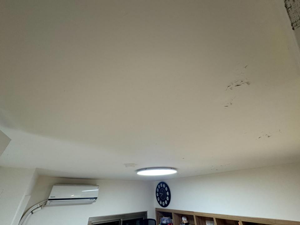 油漆工程案件圖片