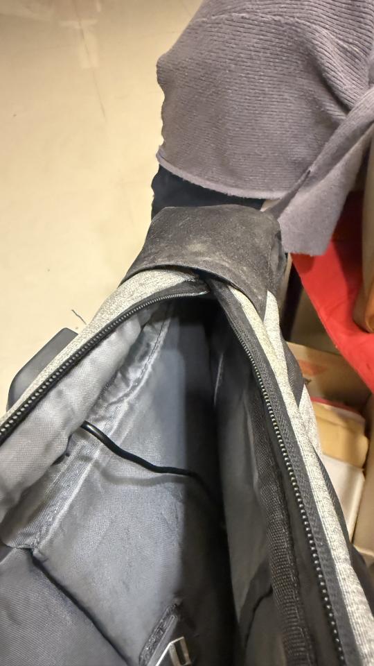 修鞋修包案件圖片